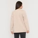 thumbnail image 2 of Casaca Mujer Suede Beige Corona, 2 of 5
