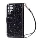 thumbnail image 4 of Funda para FOXDOCK Elegante funda Samsung Galaxy S22 Ultra 5G Glitter con cremallera-Ideal para el uso diario, 4 of 5