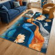 thumbnail image 3 of Alfombra De Piso Antideslizante Grande 2x3 Metros 200x300cm, 3 of 6