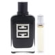 thumbnail image 2 of Set de regalo Givenchy Gentlemen Society para hombre EDP 100 ml x 2, 2 of 7