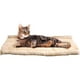 thumbnail image 2 of Cama Mascotas Túnel Gatos Lavable 2 En 1, 2 of 3