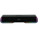 thumbnail image 1 of Soundbar Parlante Gamer Bluetooth Luces RGB 1200mAh, 1 of 7