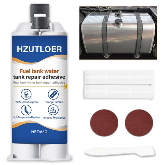 SELLADOR Hzutloer 85 g Resistente al Agua y a Altas Temperaturas