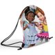 thumbnail image 5 of Fancy Nancy Mochila de Cuerdas para Deportes y Gimnasio, Bolsa de Cuerdas Resistente al Agua, Bolsa Cinch, 30×40cm, 5 of 6