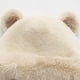 thumbnail image 2 of Gorro de oso, bonito gorro para exteriores con orejas, resistente al viento y cálido., 2 of 5