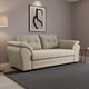 thumbnail image 1 of Sofa Sami 2c Res Felp Beige, 1 of 5