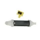 thumbnail image 3 of Resorte De Retorno Del Pedal Del Embrague 9191365 Para Vauxhall Opel Vectra C 2002-2009, 3 of 5