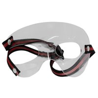 Ioensy - Protector De Baloncesto Para Nariz Rota Protector De Nariz De Baloncesto Media Cara