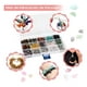 thumbnail image 3 of Juego De Piedras Naturales 934 Uds Kit Para Hacer Pulseras, 3 of 3