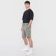 thumbnail image 4 of Short Hombre Cargo Verde Corona, 4 of 5