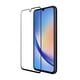 thumbnail image 1 of Mica de Vidrio Templado Compatible Con Samsung Galaxy A24 5G, 1 of 3