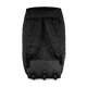 thumbnail image 4 of Bolso tipo Mochila con ruedas + Candado Challenger negro, 4 of 9