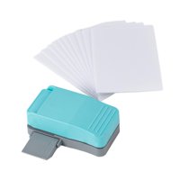 Magideal - Máquina Para Hacer Rompecabezas, Perforadora De Lengüetas, Bricolaje, Máquina Para Hacer Rompecabezas Para El Hogar, Cortador Para Hacer Rompecabezas,