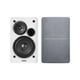 thumbnail image 3 of R1280T Edifier White Silver parlante activo, 3 of 3