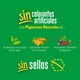 thumbnail image 2 of Refresco Sabor Durazno Sobre, 15 g, 2 of 5