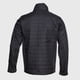 thumbnail image 2 of Casaca Técnica Windshell Hombre negro M, 2 of 4