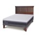 thumbnail image 2 of Cama Europea Europea Ortopedic Advance 2P Bn Respaldo New 2 Plaza Base Normal, 2 of 9