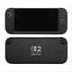 thumbnail image 1 of Juego de calcomanías para Nintendo Switch 2 y Joy-Cons: antiarañazos, sin burbujas, sin residuos, material adhesivo de primera calidad; película protectora de cobertura total para consola y mandos, 1 of 8