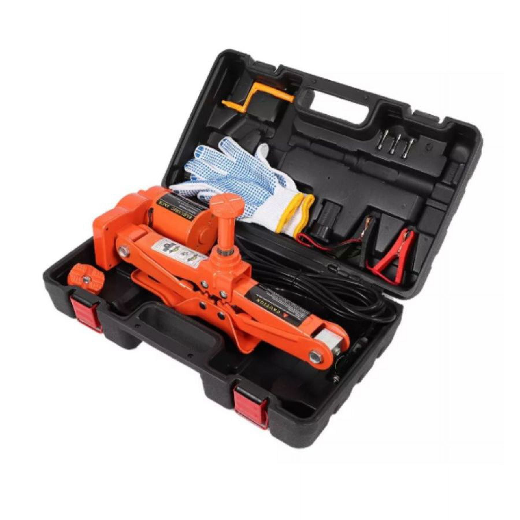 Click Ventas - Gata Electrica 3 Toneladas Todo En 1 Vehiculos Auto