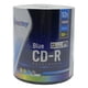 thumbnail image 1 of Tinte de cianina CD-R Smartbuy Super Blue 700 MB/80 min, paquete de 100, 1 of 3