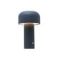 thumbnail image 1 of Lampara De Mesa Gris Recargable Con Sensor 21 Cm, 1 of 2