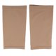 thumbnail image 1 of Pair la talladora del muslo que adelgaza el color de piel de los calcetines del apoyo de la compresión de la ayuda de la manga, 1 of 4