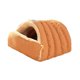 thumbnail image 3 of Cama Cueva Para Gatos De Invierno, Bonita Casa Lavable Para Mascotas Para Perros Peque?os, Gatos De Interior, Cachorros M, 3 of 3