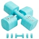 thumbnail image 1 of Mancuernas Ajustables Ragebby Pack de 2 - 2,3 kg/4,5 kg, 1 of 8