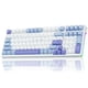 thumbnail image 1 of Corbobo Teclado Mecánico F98X Wireless BT5.0, 1 of 3