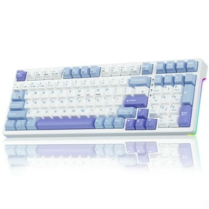 Teclado Mecánico Para Juegos Corbobo F98X Wireless Bt5.0