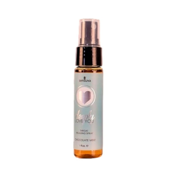 Antiarcadas Deeply Love You Chocolate Menta 30 ml