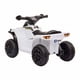 thumbnail image 2 of Cuatrimoto XH116-Blanco, 2 of 2
