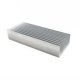 thumbnail image 5 of Disipador de calor Awxlumv de aluminio 100 x 40 x 20 mm para LED Peltier, 5 of 8
