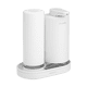 thumbnail image 2 of Set Dispensador De Jabón Sinkstyle 2x200 Ml&nbsp;fresh White, 2 of 3