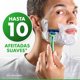 thumbnail image 3 of Repuesto Máquina de Afeitar Prestobarba3 Sensitive con Aloe, 2 Un, 3 of 6