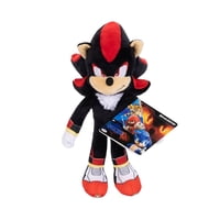 Peluche Sonic 3 9 Pulgadas Sonic