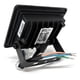 thumbnail image 3 of Foco Proyector Led Reflector 10w Ip65 Ik08 Luz Blanca Sec Negro Blanco Frío, 3 of 8