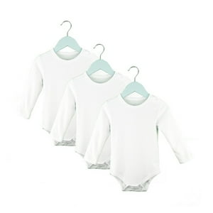 Pumucki - Set De 3 Bodys Blanco Talla Recién Nacido