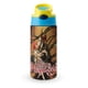 thumbnail image 1 of La Novia del Mago Antiguo Botella de Agua con Tapa Pop Top de Un Toque, Acero Inoxidable, a Prueba de Fugas, para Deportes, Botella Infantil azul 12 oz, 1 of 6
