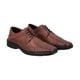 thumbnail image 2 of Zapato Formal Hombre Cuero Café 538 Perlatto, 2 of 5