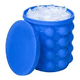 thumbnail image 1 of Contenedor De Hielo Ice Cube Maker Genie, 1 of 2