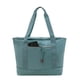thumbnail image 3 of Bolso Cartera Tote Star Menta Head, 3 of 7