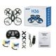 thumbnail image 5 of Dron JJRC H36 2.4GHz Gyro RC Quadcopter 2 BATERIAS, 5 of 6