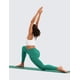 thumbnail image 3 of Pantalones CRZ YOGA Butterluxe Cintura Alta 64 cm Verde Cascadia M, 3 of 5