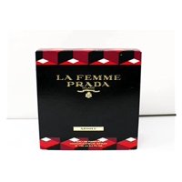 Perfume Prada La Femme Absolu Eau De Parfum Para Mujer, 100 Ml