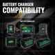 thumbnail image 5 of Cable de extensión Battery Tender SAE de 6 pies para cargador de batería, 5 of 7
