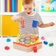 thumbnail image 3 of Bee Color Educational Toy, Exercise Thinking To Promote Growth, 3 of 4