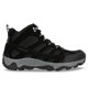 thumbnail image 1 of Botines Outdoor Hombre Cuero Bains Negro Cardinale negro 43, 1 of 4