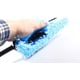 thumbnail image 5 of Cepillo suave para lavado de autos con interruptor dispensador de espuma, mango largo, herramienta de limpieza con flujo de agua, 5 of 7