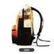 thumbnail image 5 of Mochila Escolar Mufasa Infantil 43x15x32cm, 5 of 6